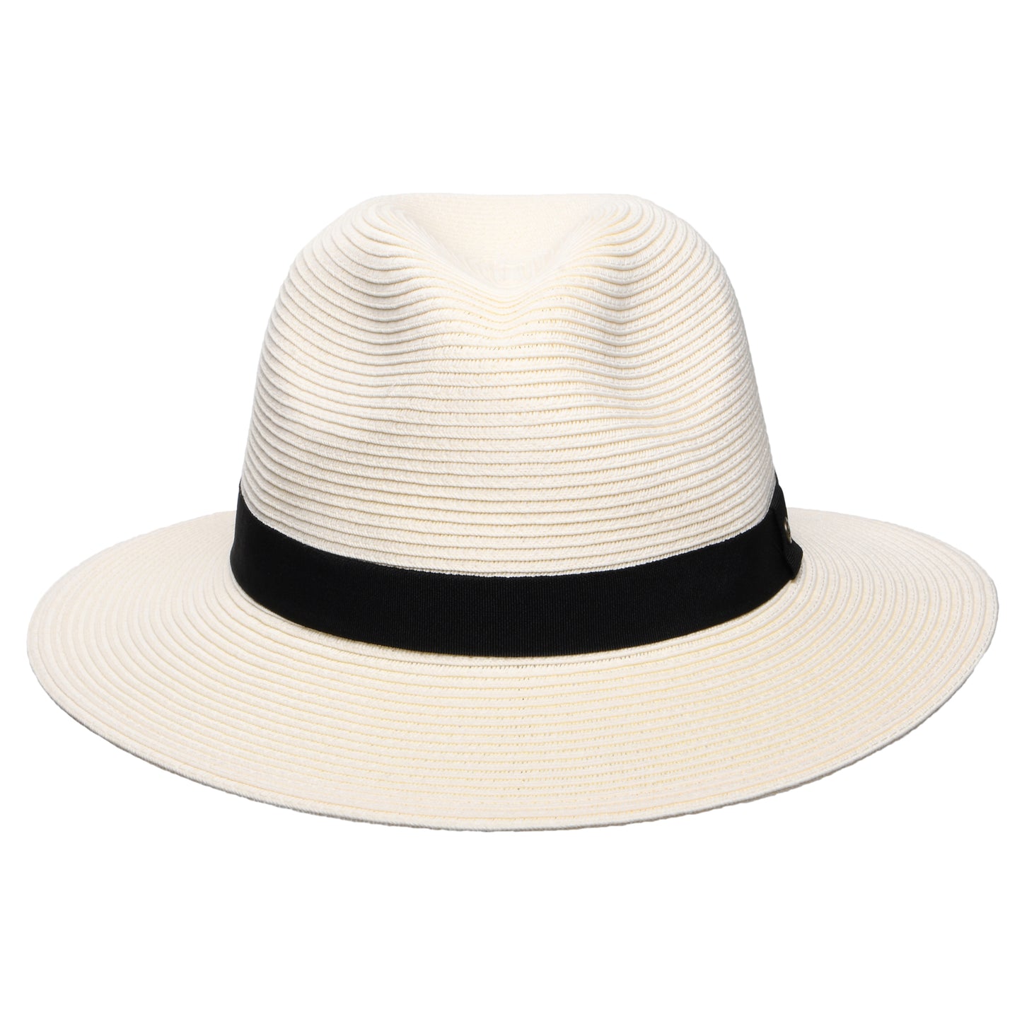 Sunday Afternoons Havana Fedora Hut aus Toyo Stroh - Creme