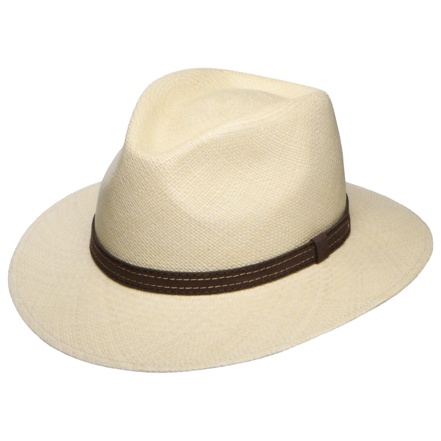 City Sport Traveller Panama Safari Fedora Hut - Natur