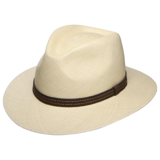 City Sport Traveller Panama Safari Fedora Hut - Natur