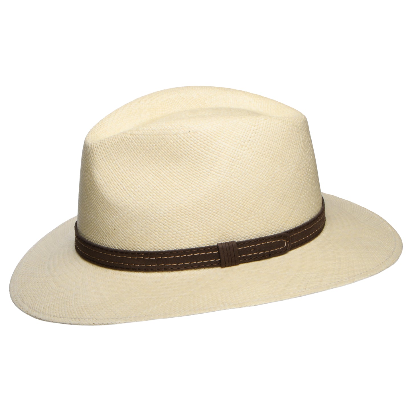 City Sport Traveller Panama Safari Fedora Hut - Natur