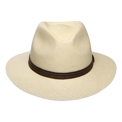 City Sport Traveller Panama Safari Fedora Hut - Natur