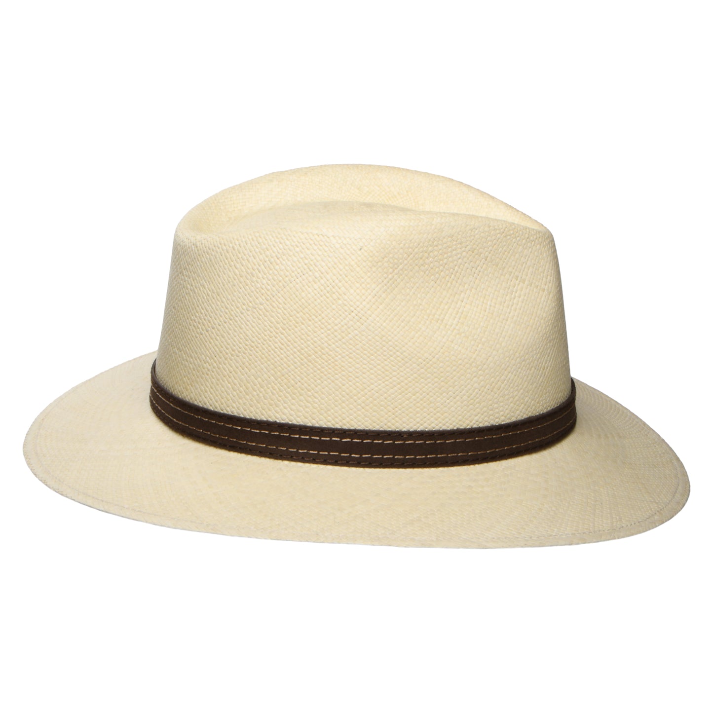 City Sport Traveller Panama Safari Fedora Hut - Natur