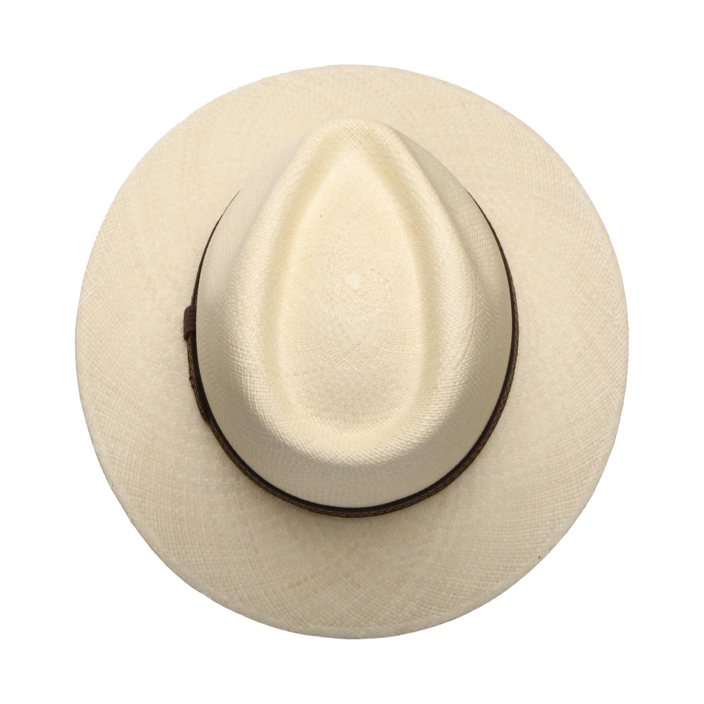 City Sport Traveller Panama Safari Fedora Hut - Natur
