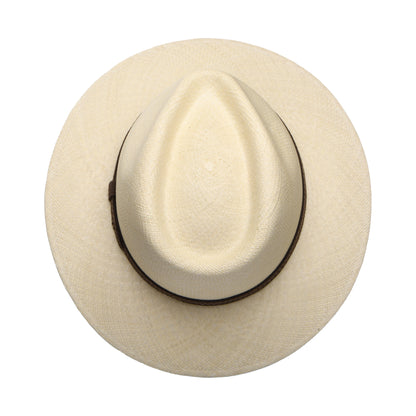 City Sport Traveller Panama Safari Fedora Hut - Natur