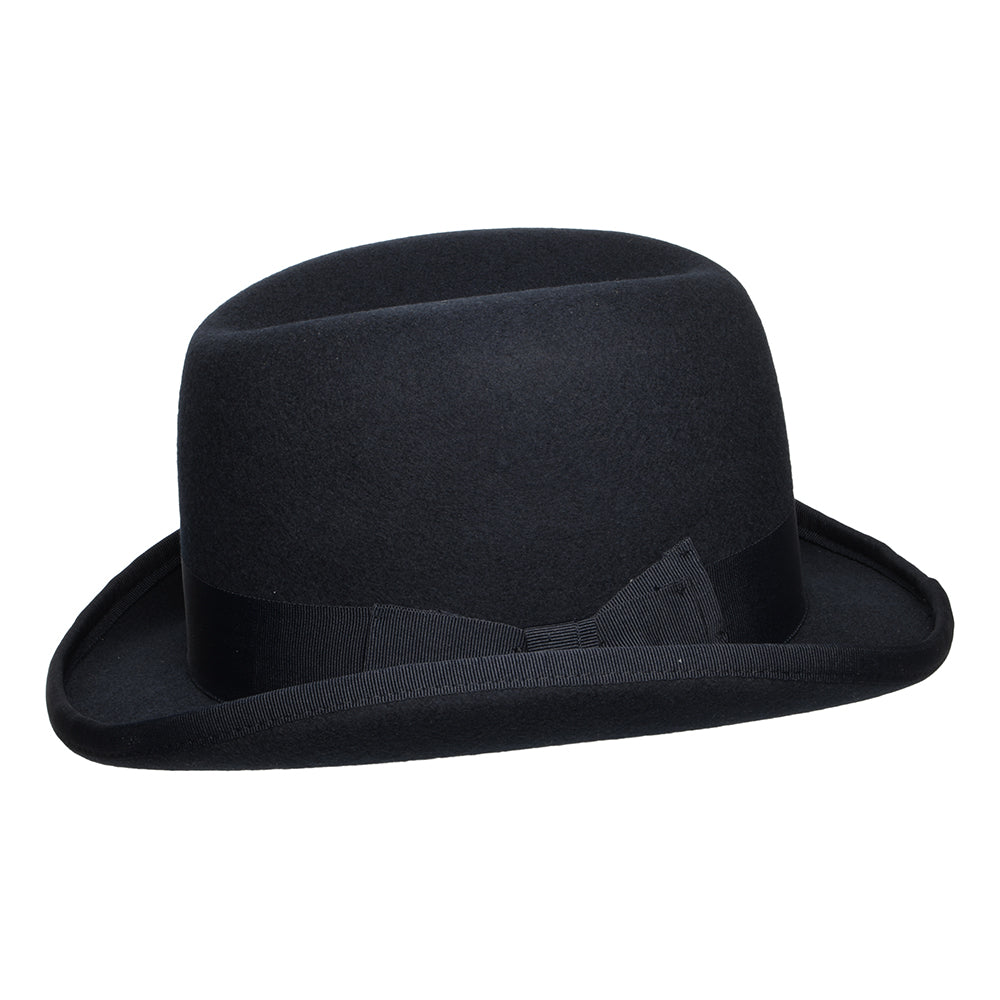 Denton Churchill Homburg - Marineblau