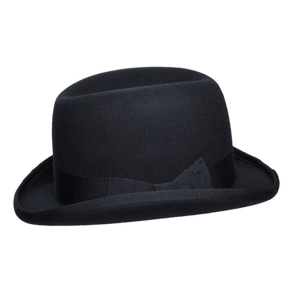 Denton Churchill Homburg - Marineblau