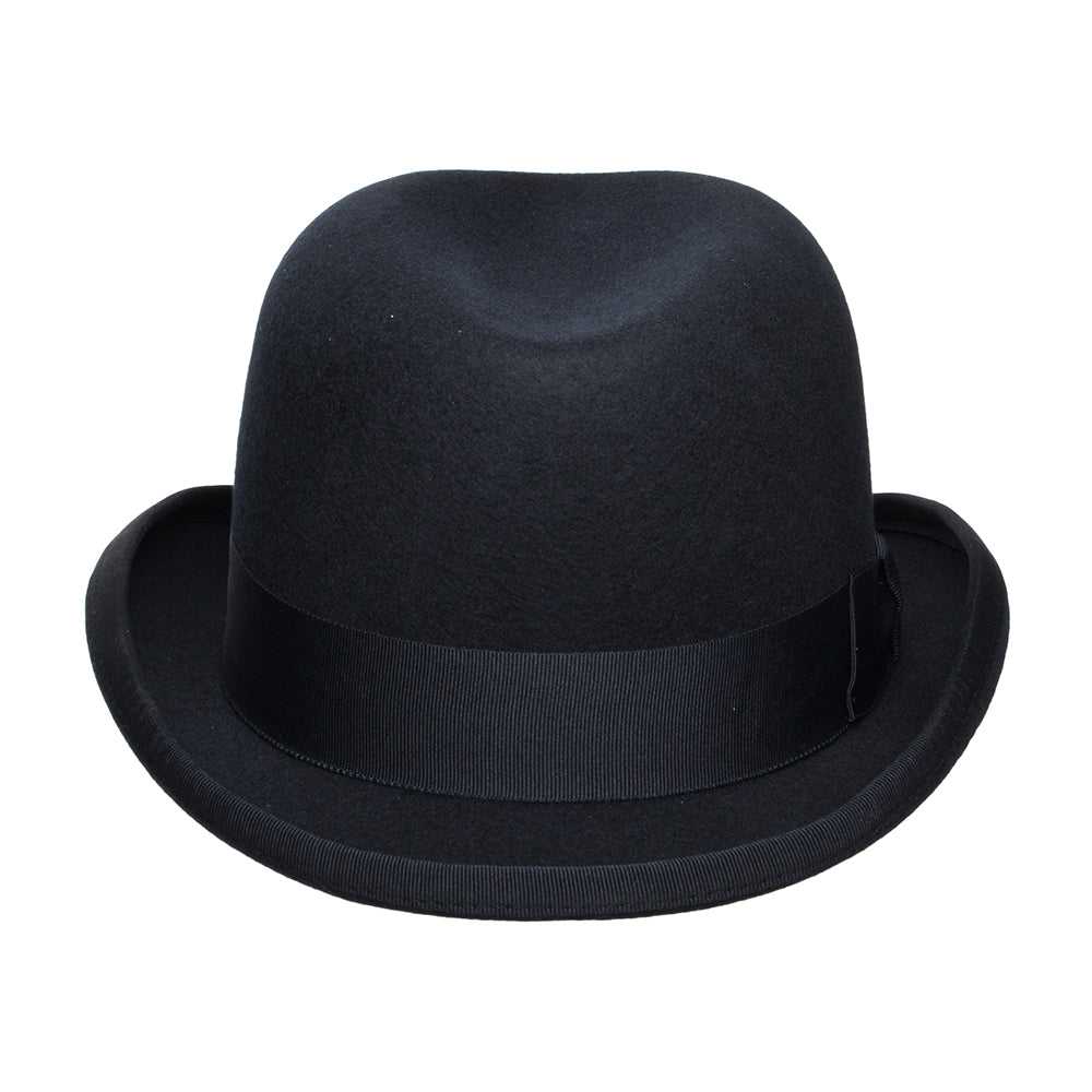 Denton Churchill Homburg - Marineblau