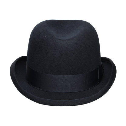 Denton Churchill Homburg - Marineblau
