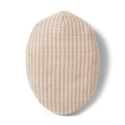 Brixton Hooligan Leichtgewicht Schiebermütze aus Toyo Stroh - Natur-Ton