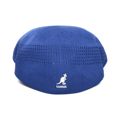 Kangol Tropic 504 Ventair Schiebermütze - Kobaltblau