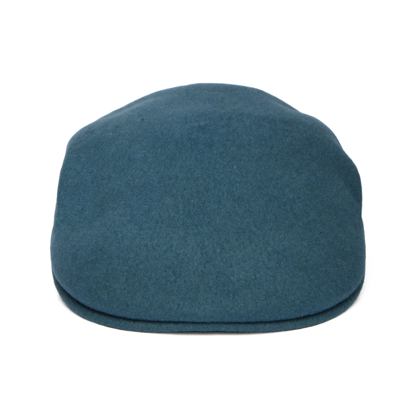 Kangol 504 Schiebermütze aus Wolle - Petrol