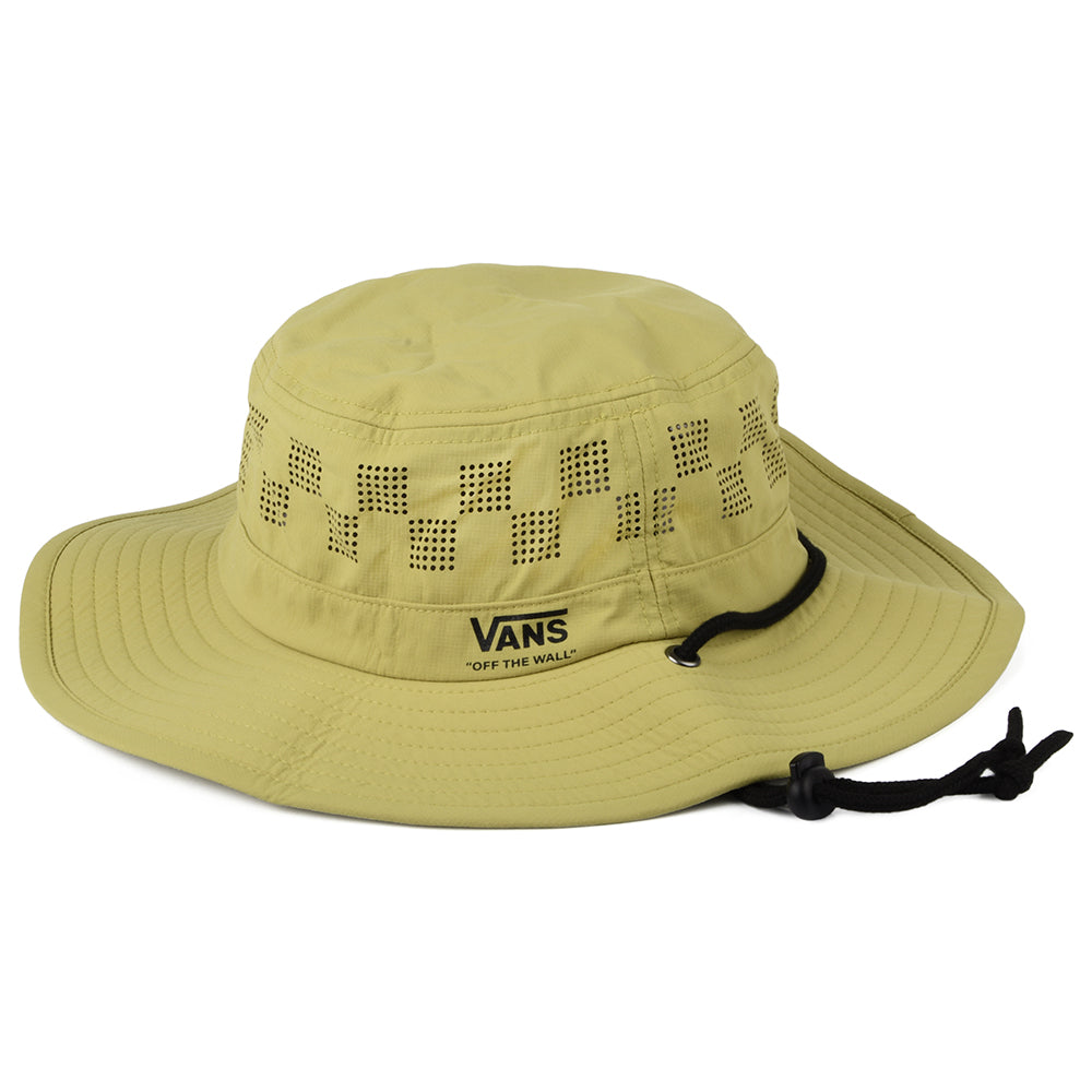 Vans Outdoors Boonie Fischerhut - Sand