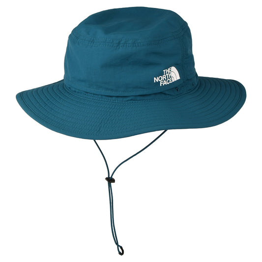 The North Face Horizon Breeze Brimmer Recycled Boonie Fischerhut - Petrol