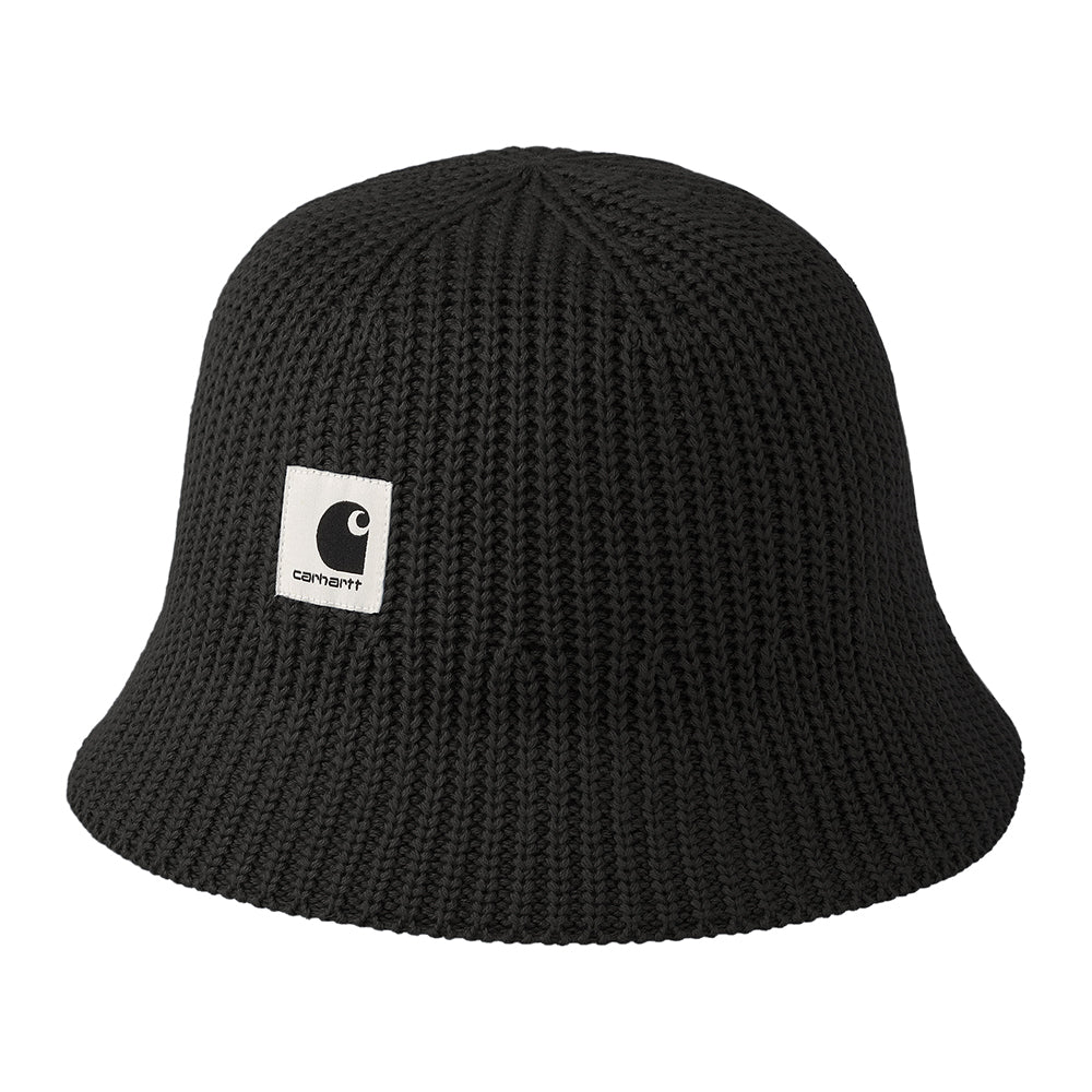 Carhartt WIP Paloma Fischerhut - Schwarz