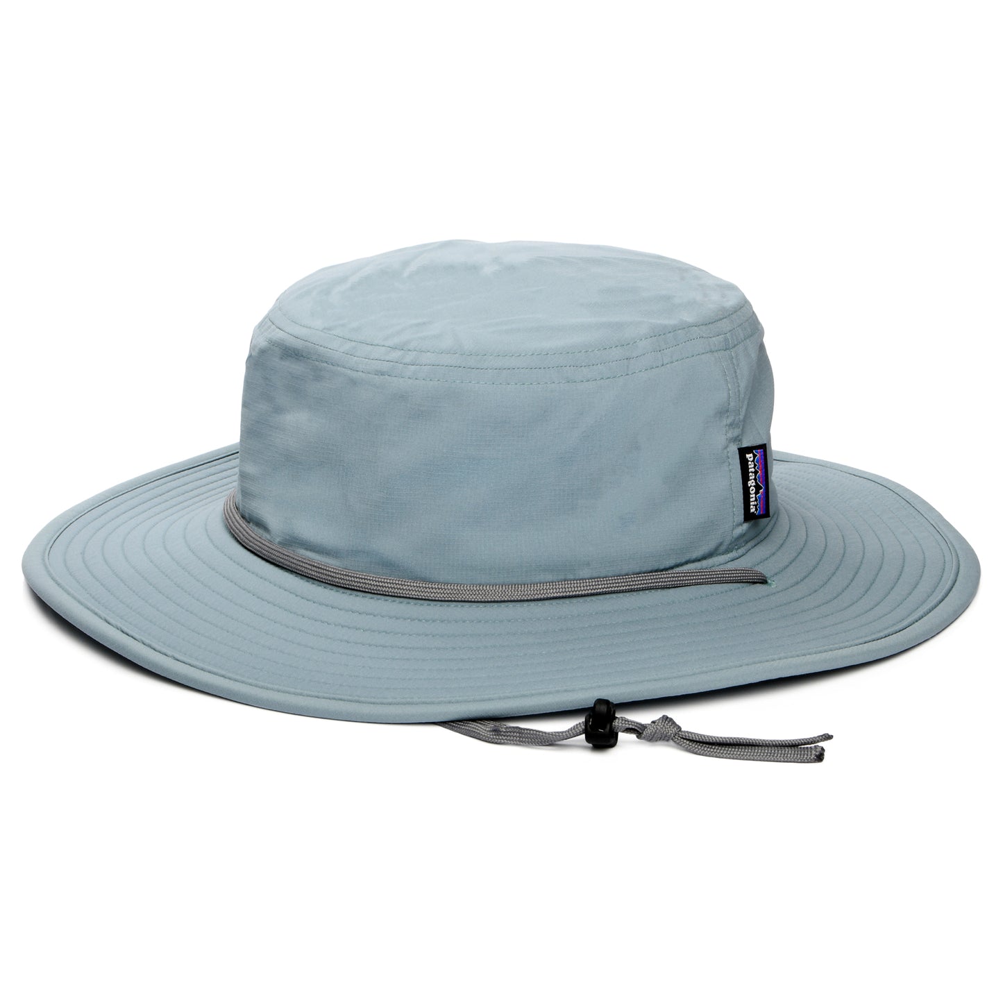 Patagonia Brimmer Recycled Boonie Fischerhut - Schieferblau