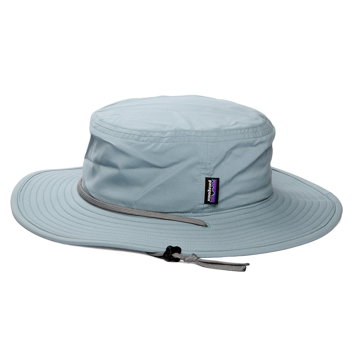 Patagonia Brimmer Recycled Boonie Fischerhut - Schieferblau