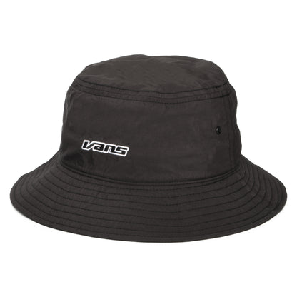 Vans Dropped V Fischerhut - Schwarz