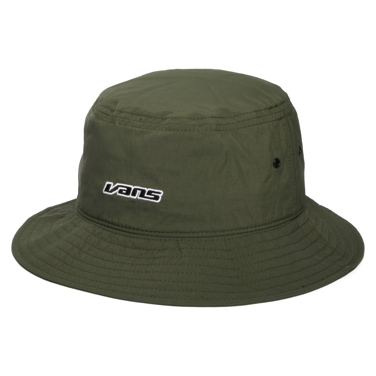 Vans Dropped V Fischerhut - Moosgrün
