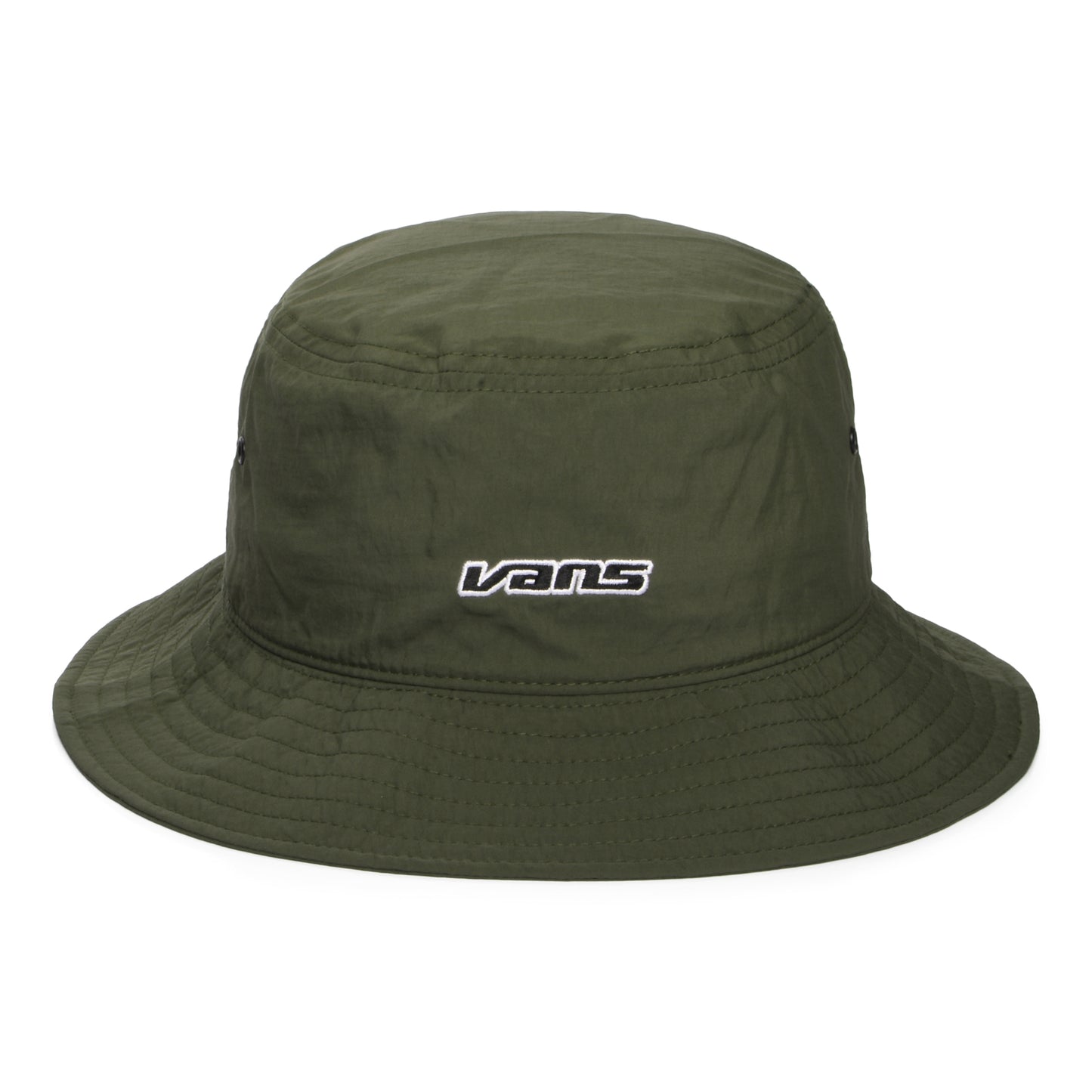 Vans Dropped V Fischerhut - Moosgrün
