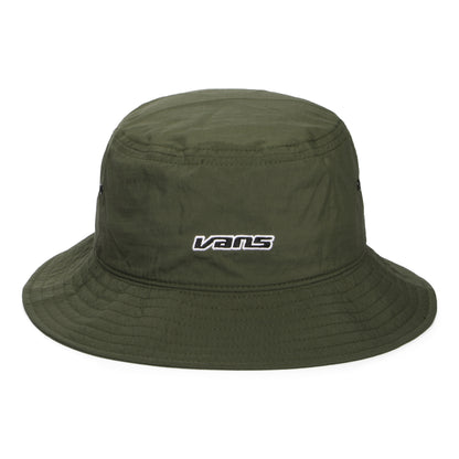 Vans Dropped V Fischerhut - Moosgrün