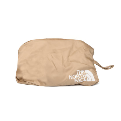 The North Face Sun Stash Packbarer Wendbarer Fischerhut - Moosgrün-Khaki