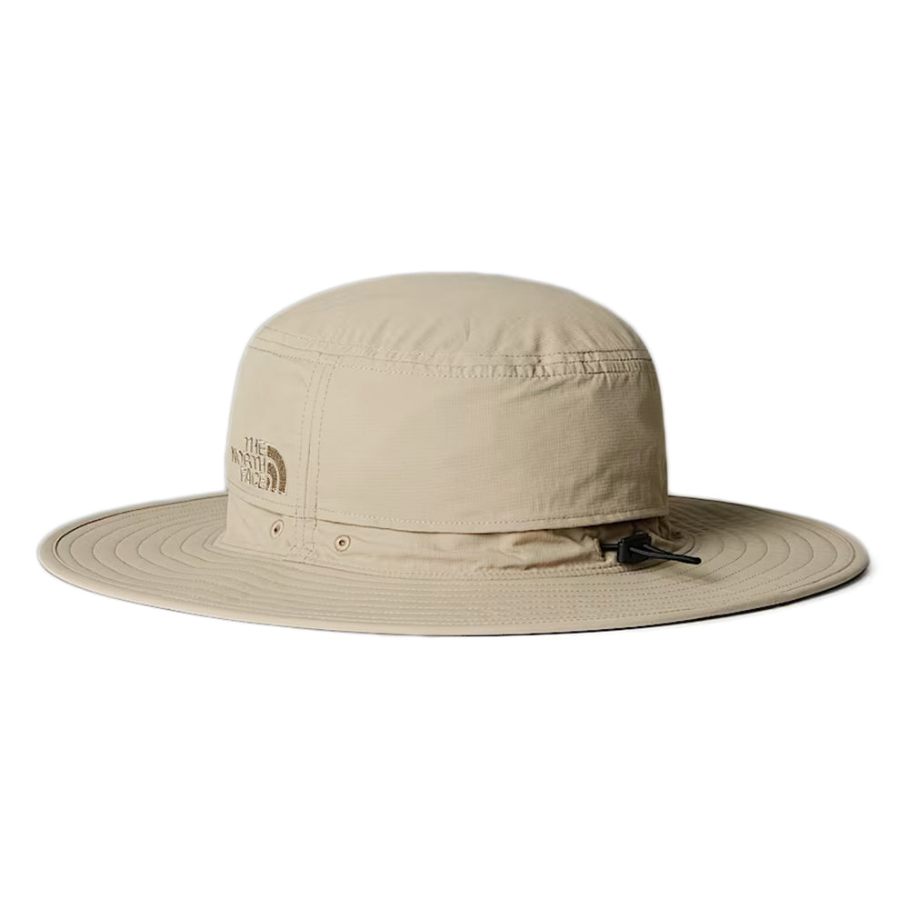 The North Face Horizon Breeze Brimmer Recycled Boonie Fischerhut - Beige