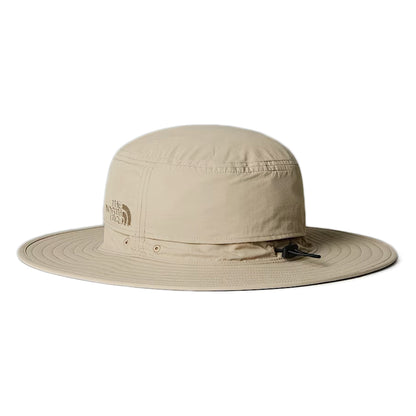 The North Face Horizon Breeze Brimmer Recycled Boonie Fischerhut - Beige