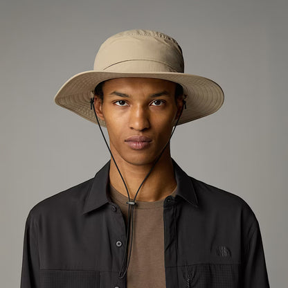The North Face Horizon Breeze Brimmer Recycled Boonie Fischerhut - Beige