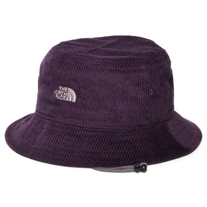 The North Face Norm SE Kord Fischerhut - Dunkellila