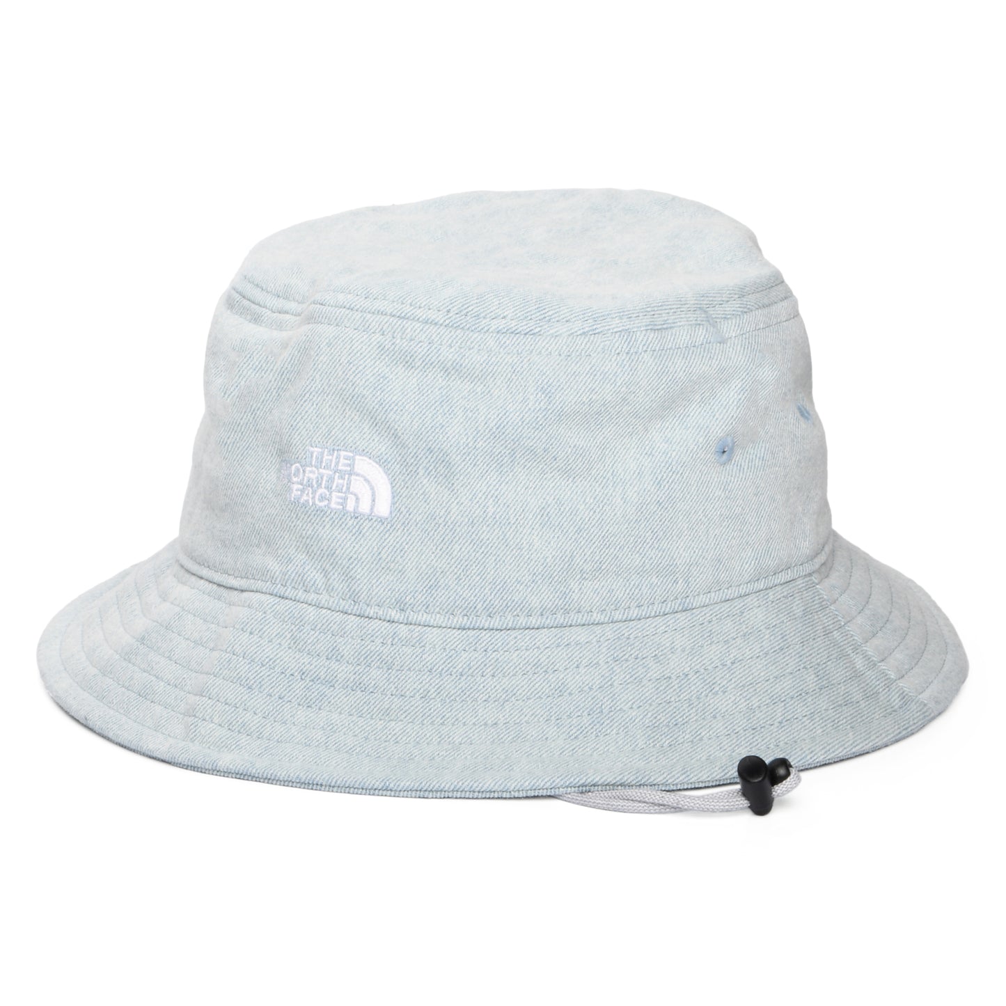 The North Face Norm SE Denim Fischerhut - Hellblau