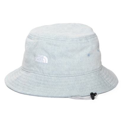 The North Face Norm SE Denim Fischerhut - Hellblau
