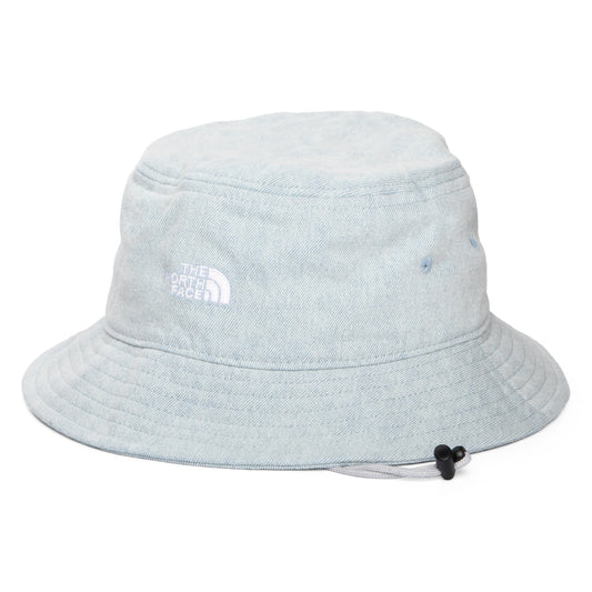 The North Face Norm SE Denim Fischerhut - Hellblau