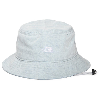 The North Face Norm SE Denim Fischerhut - Hellblau