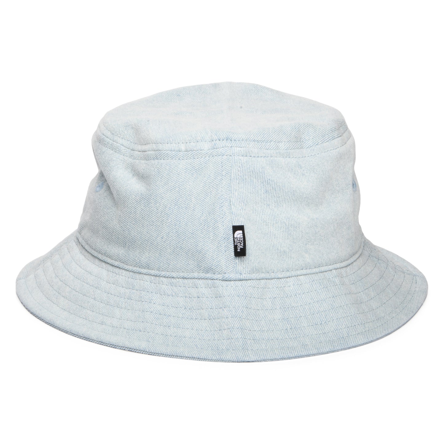 The North Face Norm SE Denim Fischerhut - Hellblau