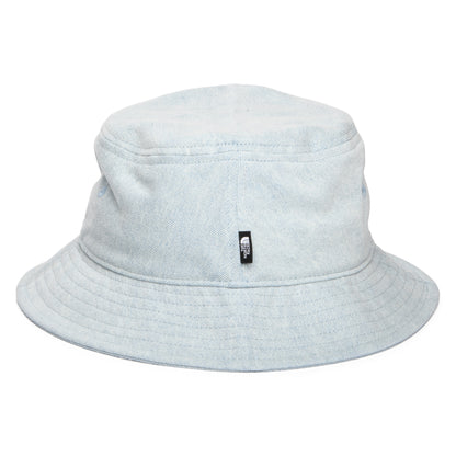 The North Face Norm SE Denim Fischerhut - Hellblau