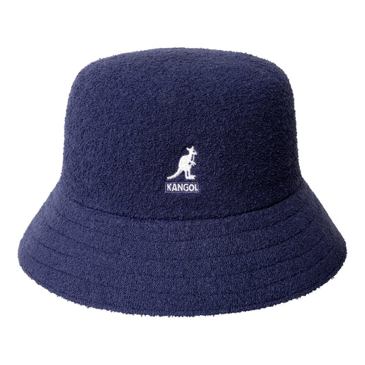 Kangol Bermuda Fischerhut - Indigo