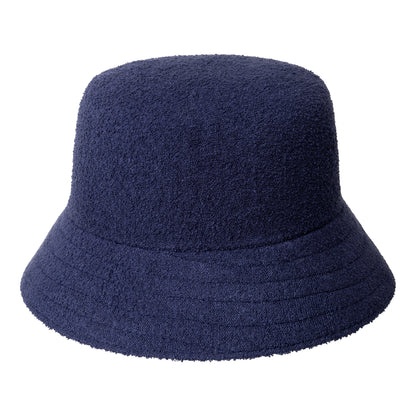 Kangol Bermuda Fischerhut - Indigo