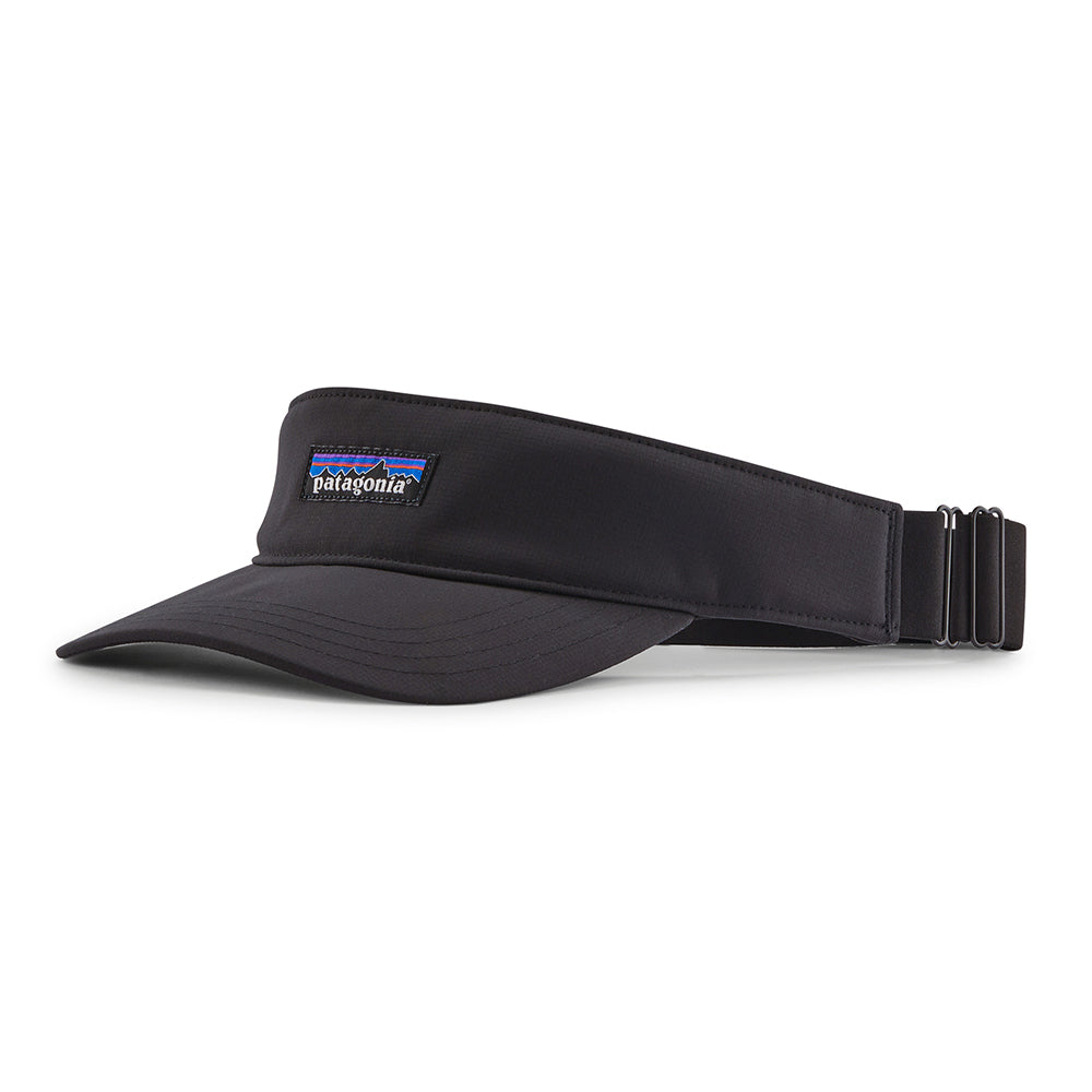 Patagonia Terrebonne Recycled Sonnenschild - Schwarz
