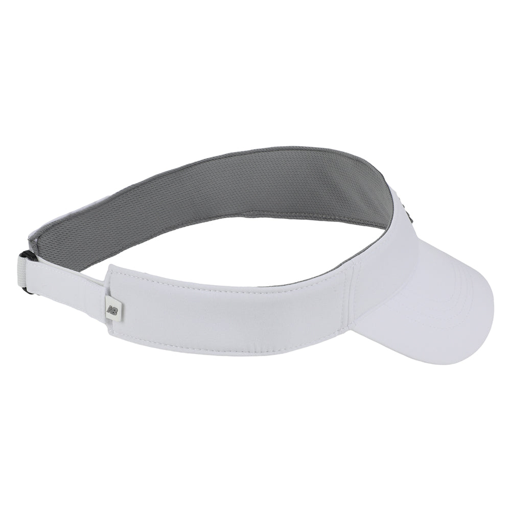 New Balance Performance V 2.0 Sonnenschild - Weiß