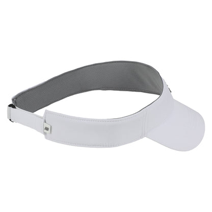 New Balance Performance V 2.0 Sonnenschild - Weiß