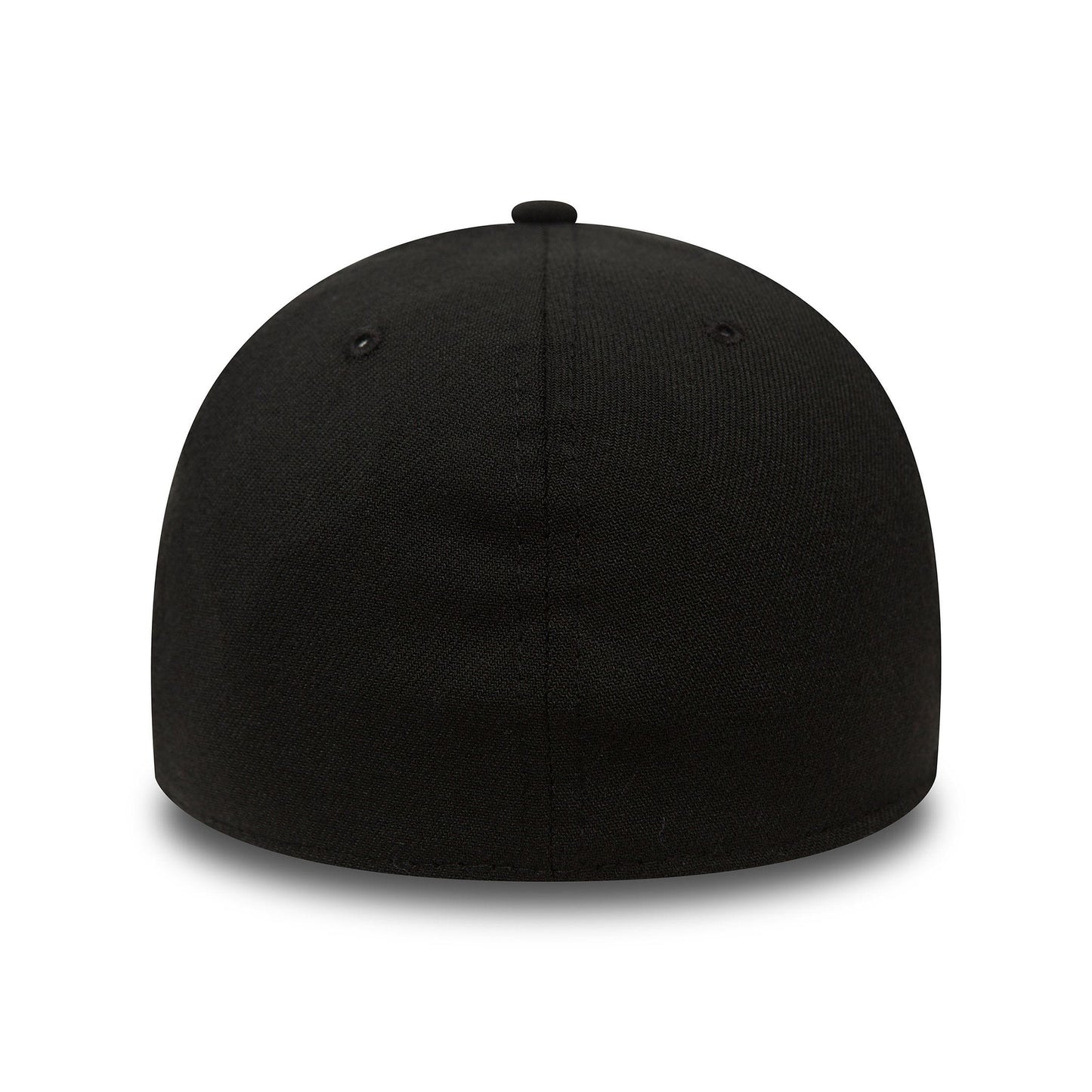 New Era 39THIRTY Flag Collection Baseball Cap - Schwarz