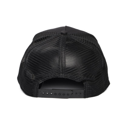 Goorin Bandit Trucker Cap - Schwarz
