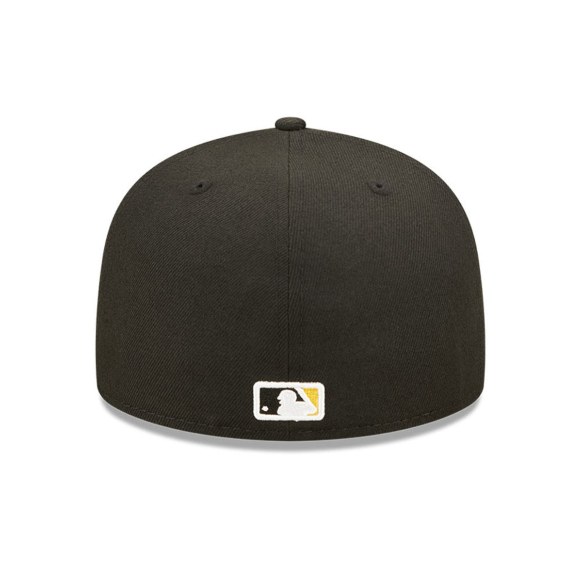 New Era 59FIFTY Pittsburgh Pirates Baseball Cap - MLB On Field AC Perf - Schwarz