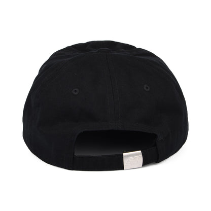 New Balance Classic NB Curved Brim Baseball Cap - Schwarz-Pink