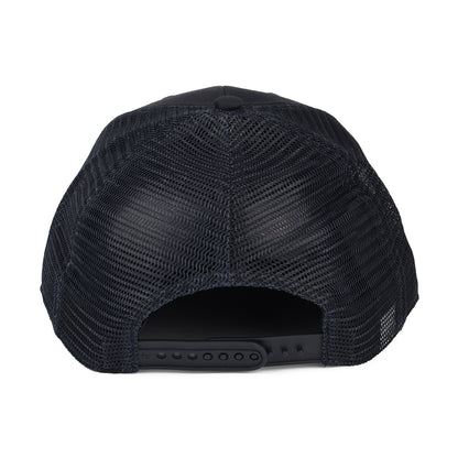 47 Brand West Ham United FC Trucker Cap - Branson MVP - Marineblau