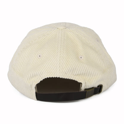 Brixton Parsons LP Kord Baseball Cap - Sand
