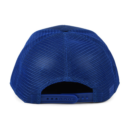 47 Brand New York Islanders Trucker Cap - NHL Branson MVP - Königsblau