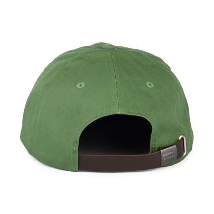 Levi's Classic Twill Red Tab Baseball Cap - Grün
