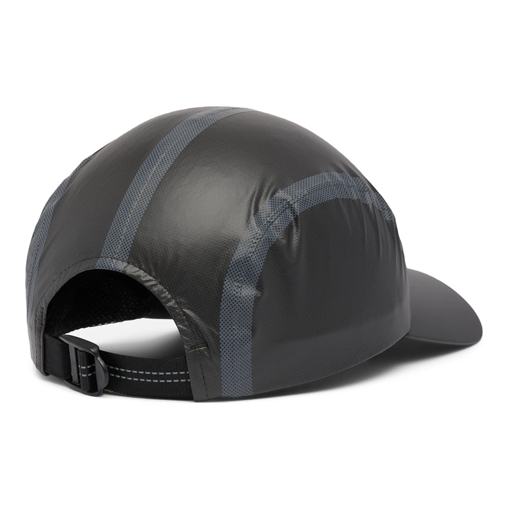 Columbia Wyldwood Wasserdichter 5 Paneelen Cap - Schwarz