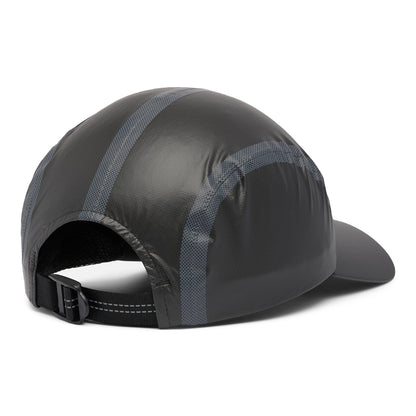 Columbia Wyldwood Wasserdichter 5 Paneelen Cap - Schwarz